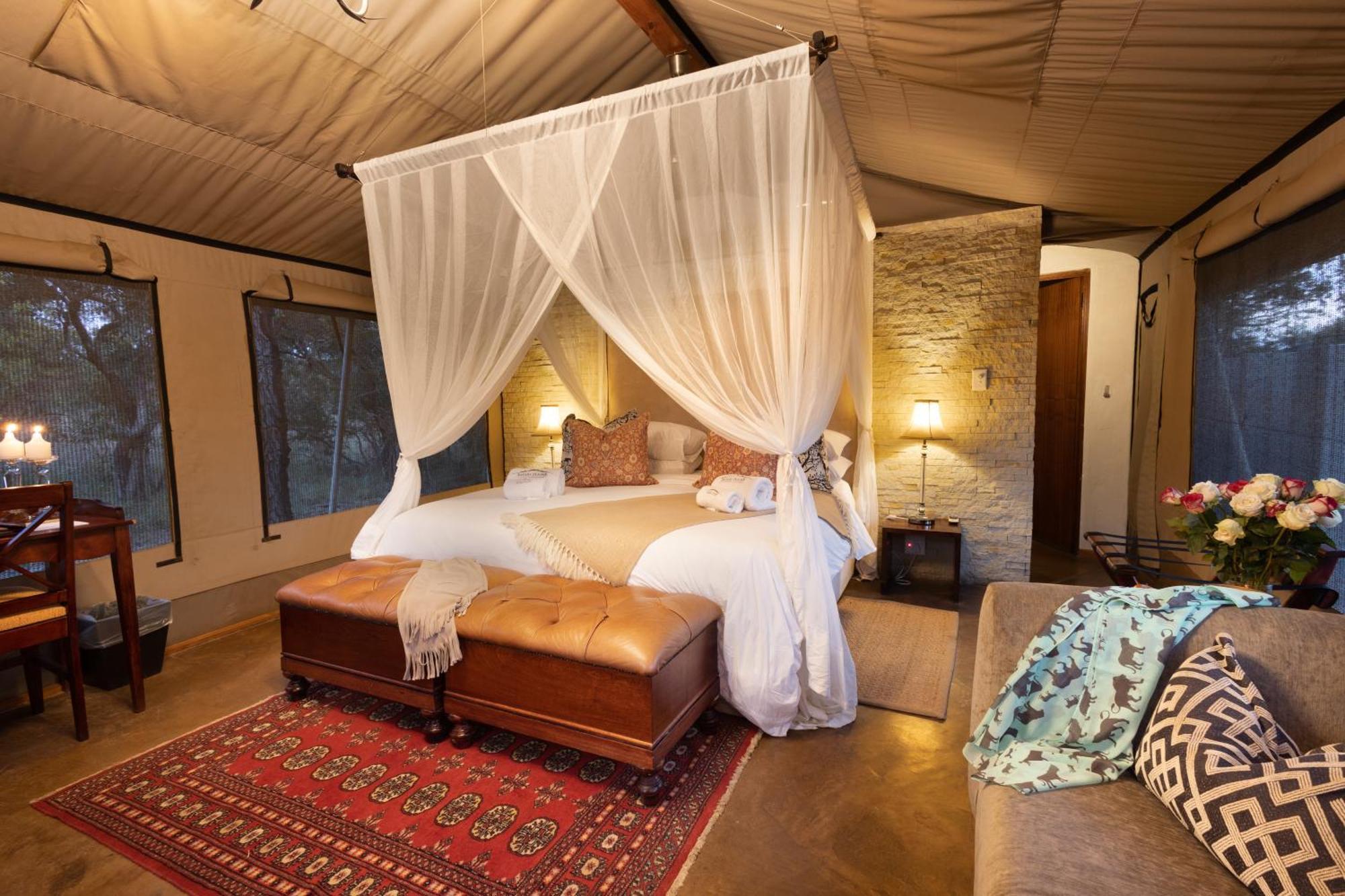 Safari Plains Villa Mabula Game Reserve Eksteriør billede