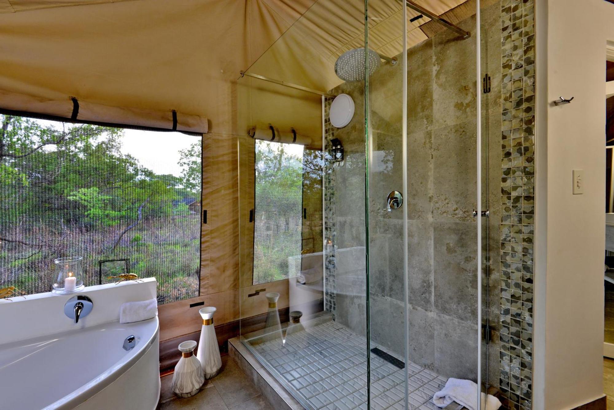 Safari Plains Villa Mabula Game Reserve Eksteriør billede