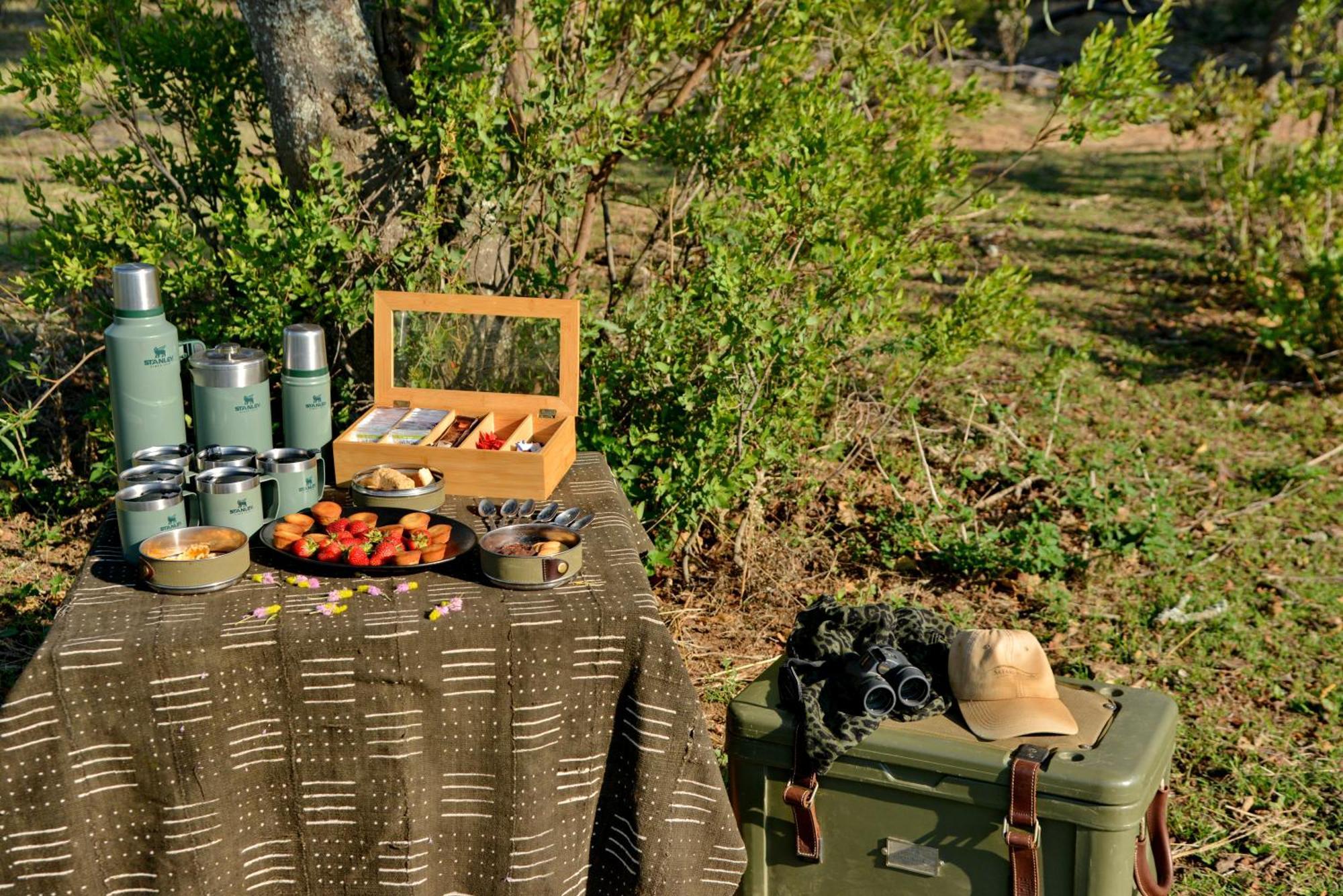 Safari Plains Villa Mabula Game Reserve Eksteriør billede