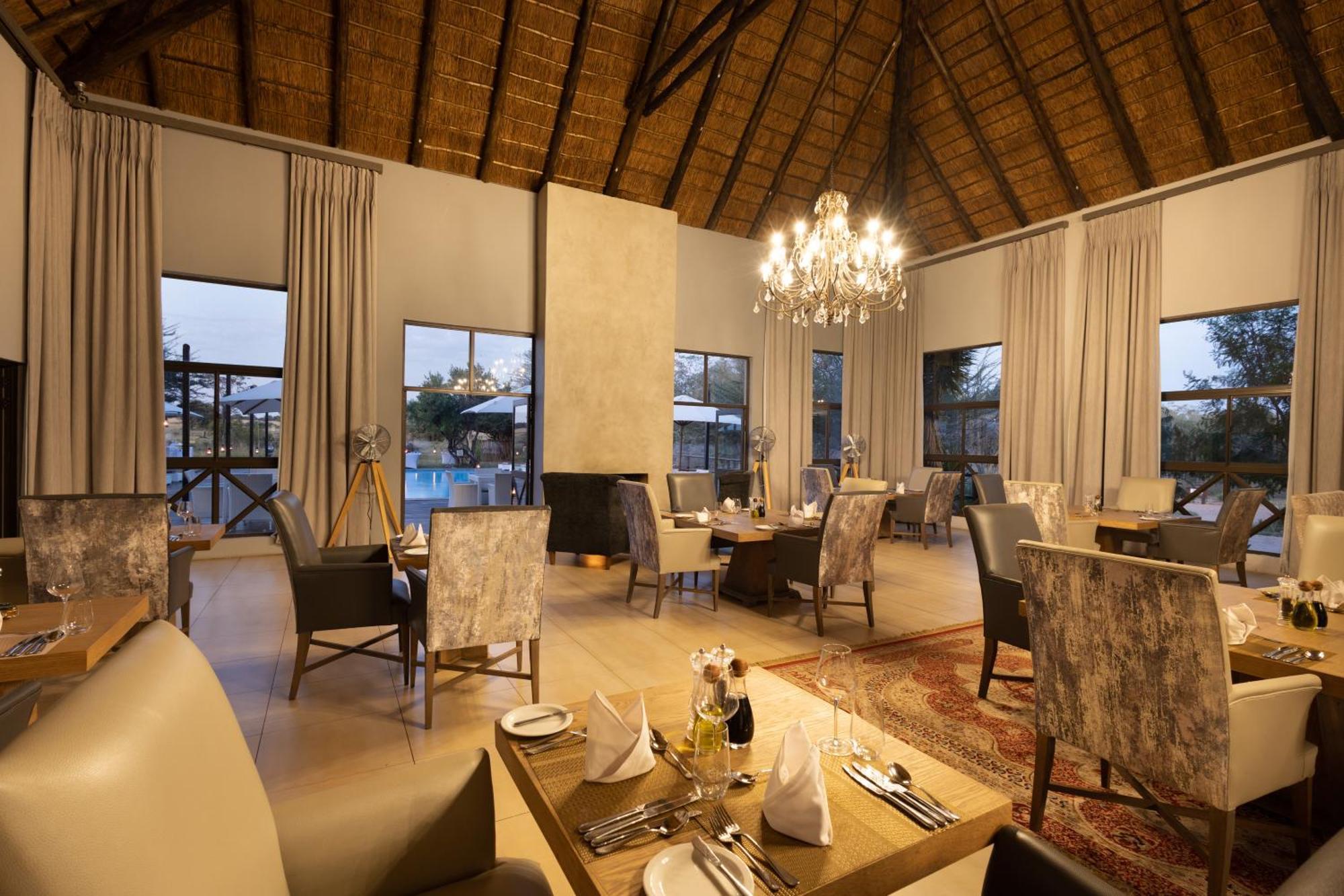 Safari Plains Villa Mabula Game Reserve Eksteriør billede