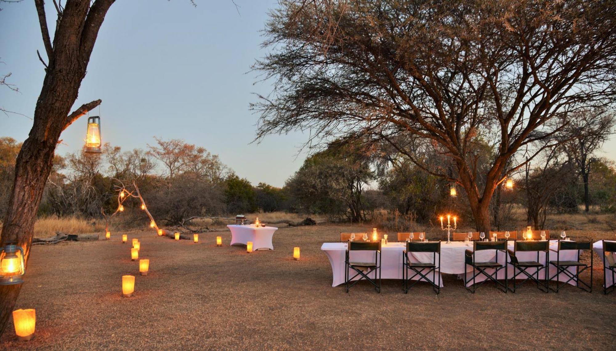 Safari Plains Villa Mabula Game Reserve Eksteriør billede