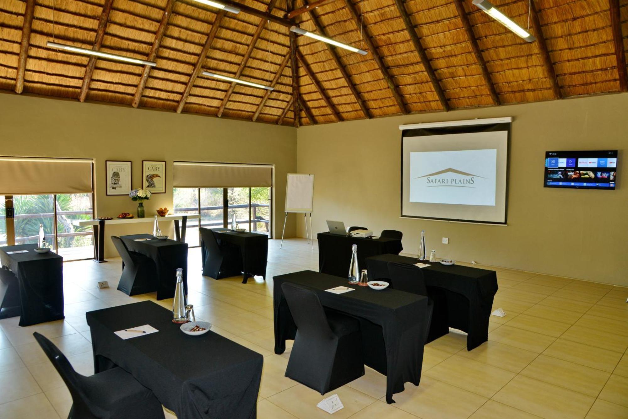 Safari Plains Villa Mabula Game Reserve Eksteriør billede