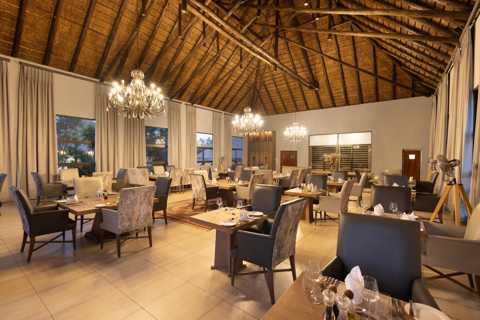 Safari Plains Villa Mabula Game Reserve Eksteriør billede