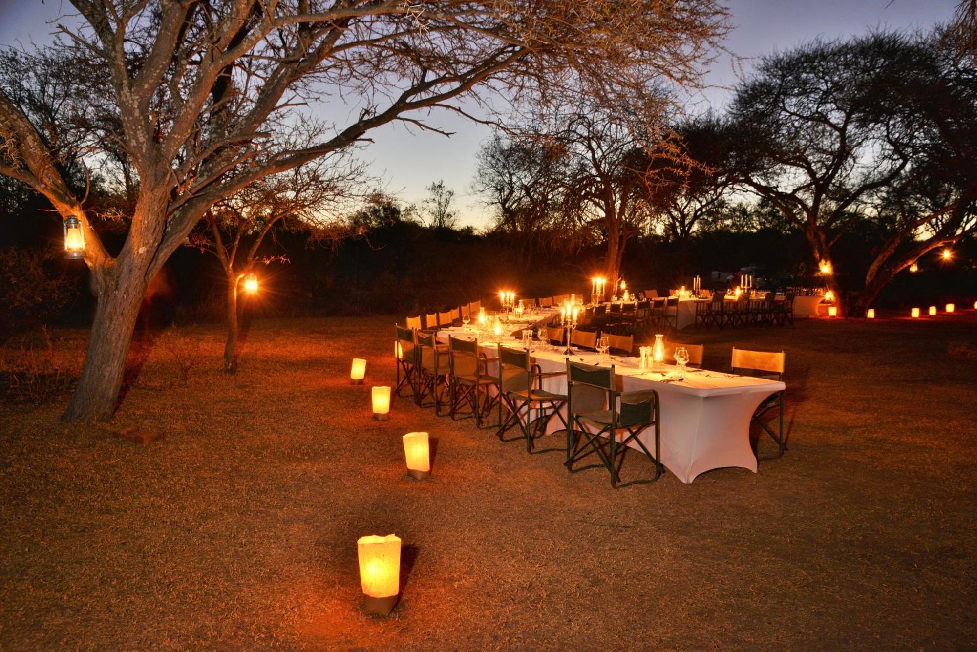 Safari Plains Villa Mabula Game Reserve Eksteriør billede
